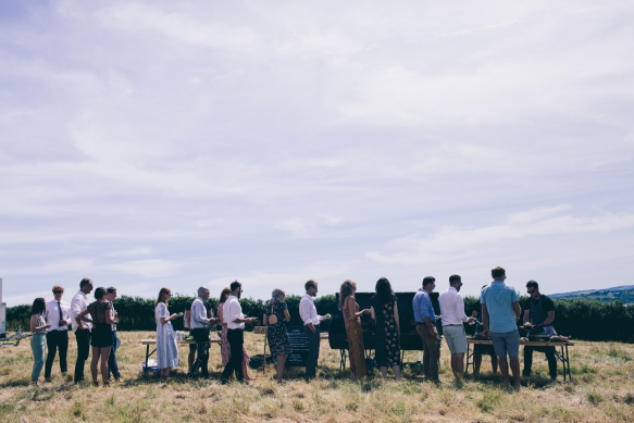 Wedding Catering Cornwall2